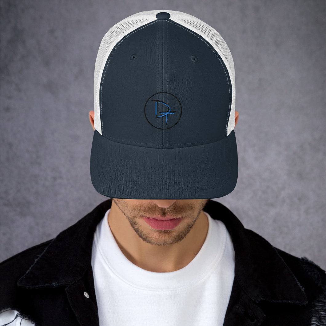 DT Trucker Cap