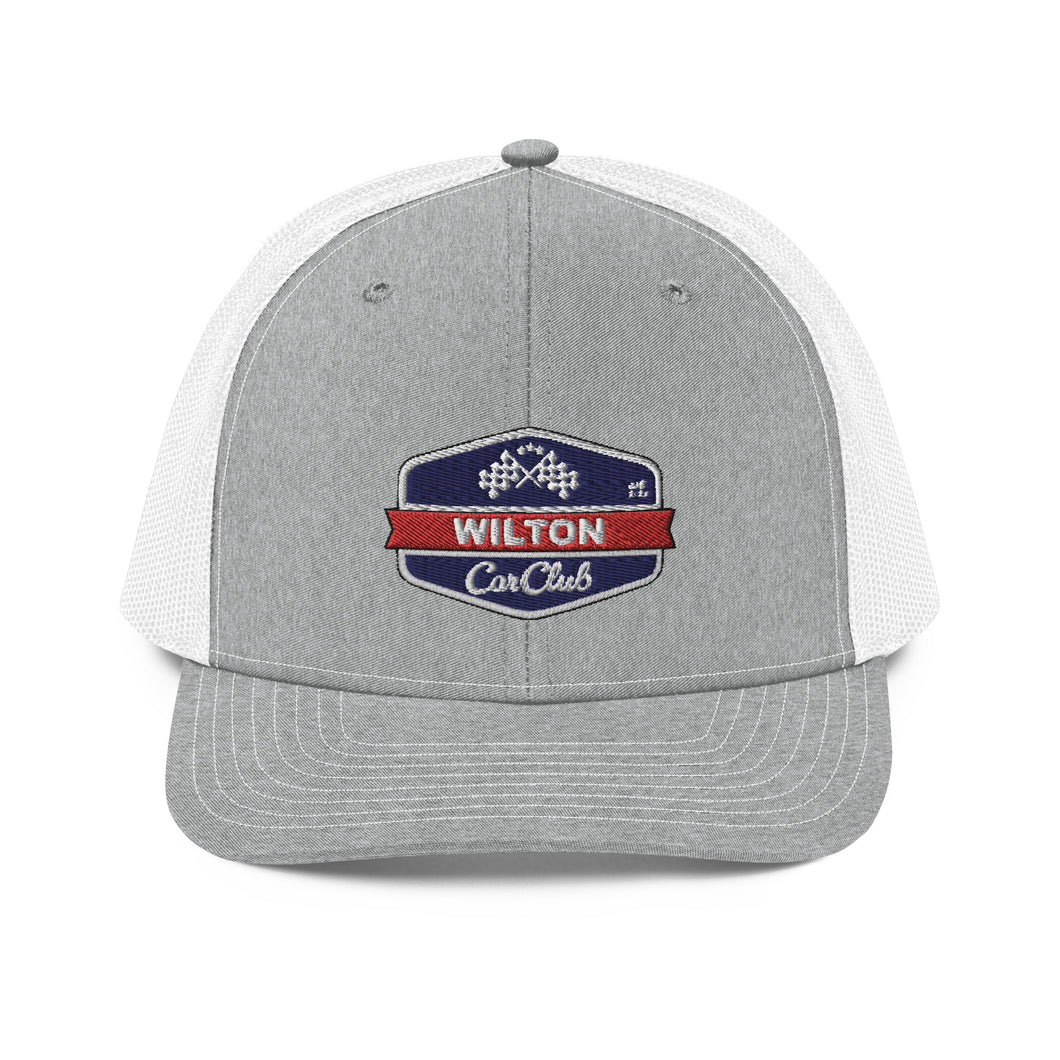 WCC Trucker Cap