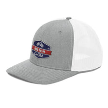 Load image into Gallery viewer, WCC Trucker Cap
