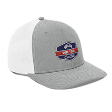 Load image into Gallery viewer, WCC Trucker Cap
