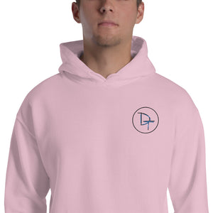 Classic Logo Hoodie