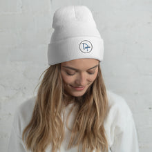 Load image into Gallery viewer, DT Cuffed Beanie
