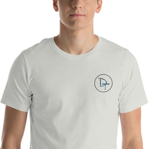 Classic Logo Tee