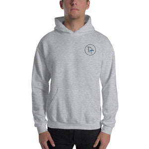 Classic Logo Hoodie