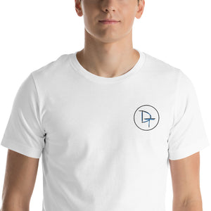 Classic Logo Tee