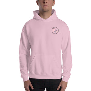 Classic Logo Hoodie