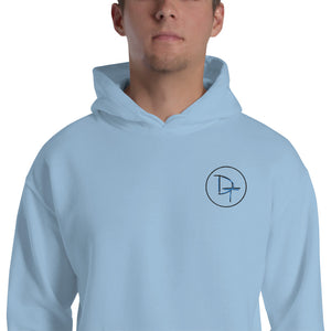 Classic Logo Hoodie