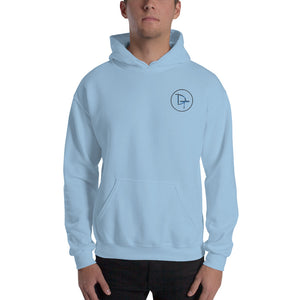 Classic Logo Hoodie